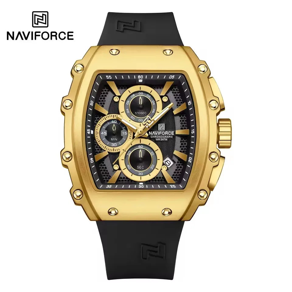 RECOMENDAMOS ESTE NAVIFORCE 8070